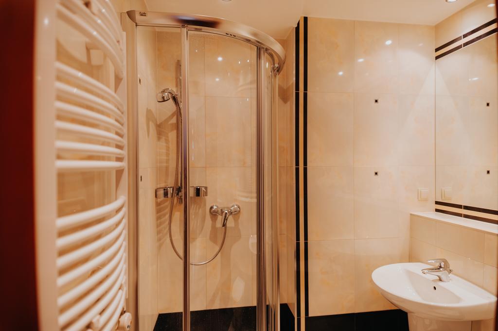 Elite Apartments By The Seaside Jelitkowski Dwor Sopot Esterno foto