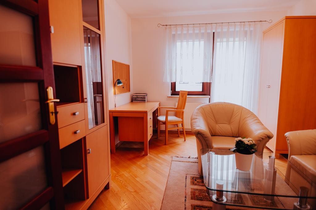 Elite Apartments By The Seaside Jelitkowski Dwor Sopot Esterno foto