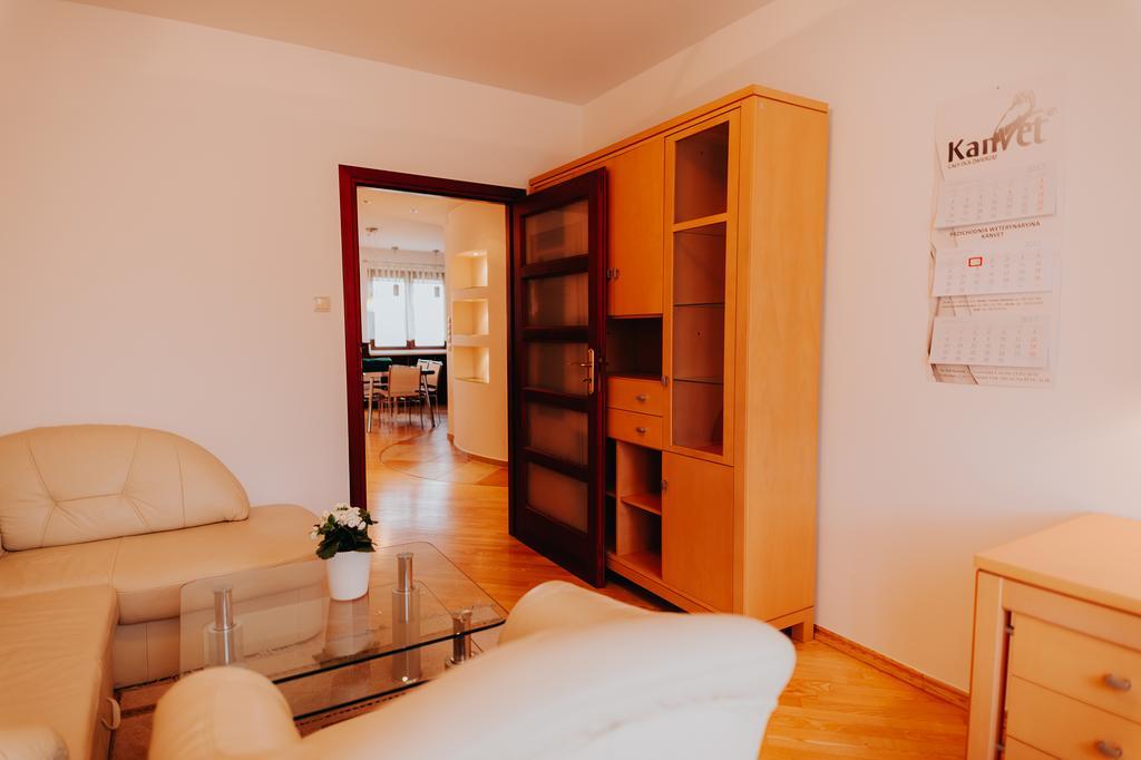 Elite Apartments By The Seaside Jelitkowski Dwor Sopot Esterno foto