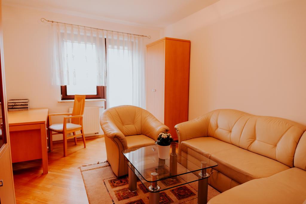 Elite Apartments By The Seaside Jelitkowski Dwor Sopot Esterno foto