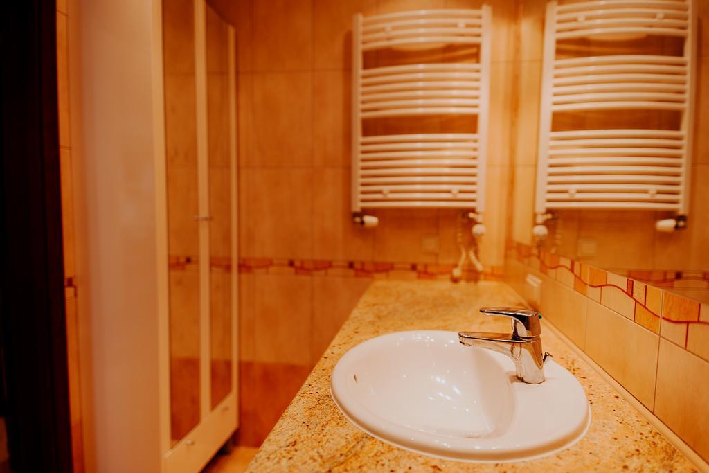 Elite Apartments By The Seaside Jelitkowski Dwor Sopot Esterno foto