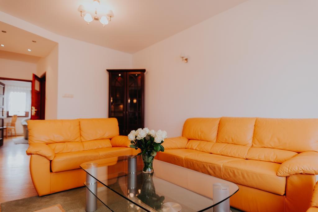 Elite Apartments By The Seaside Jelitkowski Dwor Sopot Esterno foto