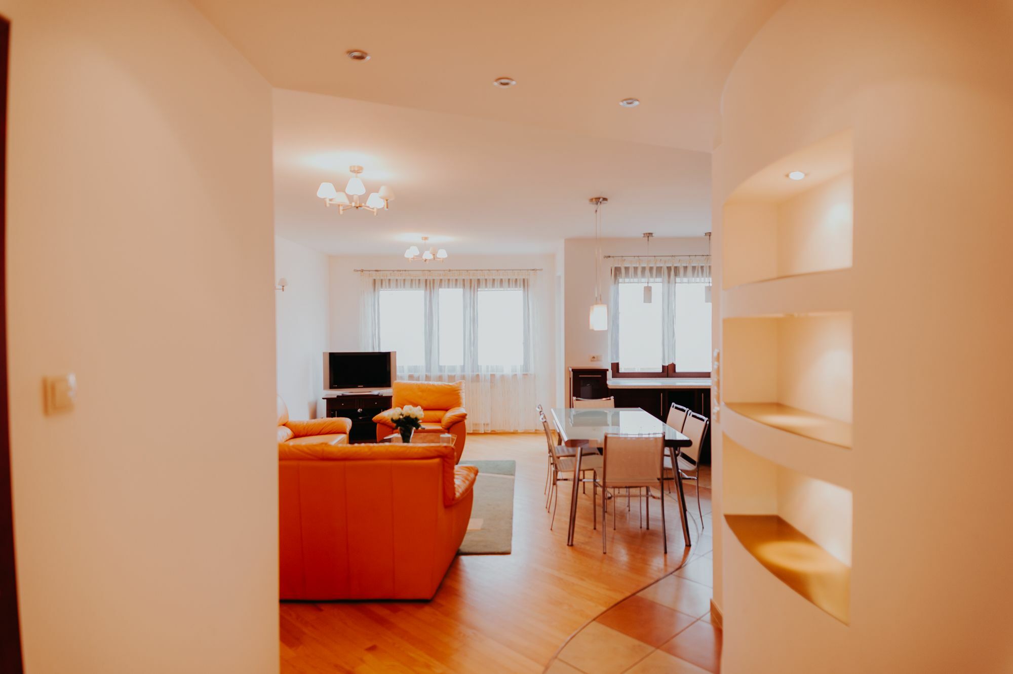 Elite Apartments By The Seaside Jelitkowski Dwor Sopot Esterno foto